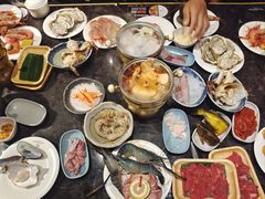 -川骄海鲜自助(亚运村店)