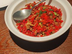 -千百味红餐厅·江西菜(绿地双子塔店)