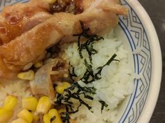 -吉野家(深圳水贝分店)