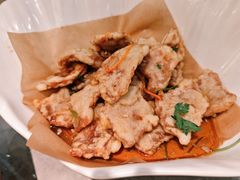 -华竹饭店(中央大街店)
