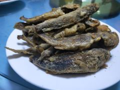 -聚德福海鲜家常菜(刘庄店)