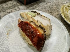 红白鳗鱼-合点寿司(美罗城店)