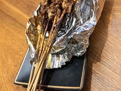 -唐猫庭院·千年陕菜(大唐不夜城店)