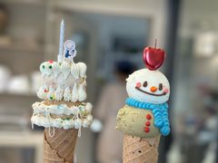 -海比甜店·意式手工冰激淋happy habit gelato