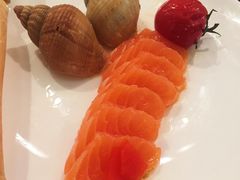 -乐咖啡西餐厅(太湖皇冠假日酒店)