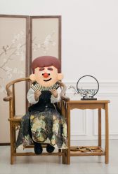 -玛瑞莎专业孕妇摄影(越秀店)