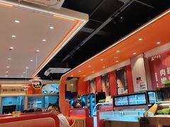 -龙虾奇迹(大华三路店)