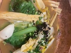 -成都你六姐·牛肉冒菜(城市集市合生汇店)