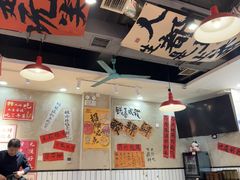 -黔有有贵州酸汤夺夺粉火锅(五味十字店)