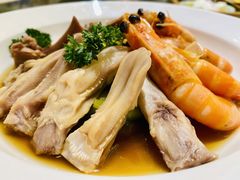-和记小菜(大宁店)