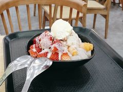 -鲜芋仙(河东万达店)