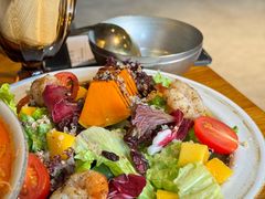 -gogo·Thai泰西餐厅