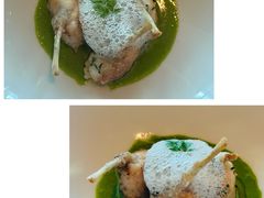 -翡翠36餐厅(浦东香格里拉店)