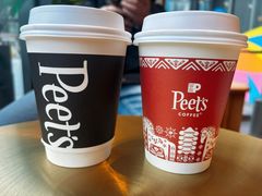 -Peet's Coffee皮爷咖啡(望京小街店)