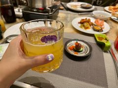 -安蒂娅·海鲜自助餐厅(安蒂娅美兰酒店)