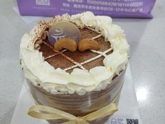 -贝紫Style(木马公寓店)