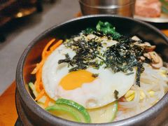 -蒲葵传统炭火烤肉(白石龙店)