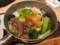 -小满手工粉(上海月星环球港店)