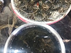 -巢湖名吃·徽府农家菜(半汤店)