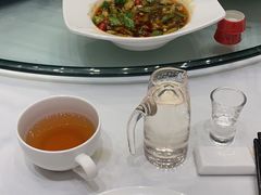 -悦雅居·老广州老味道(长湖店)