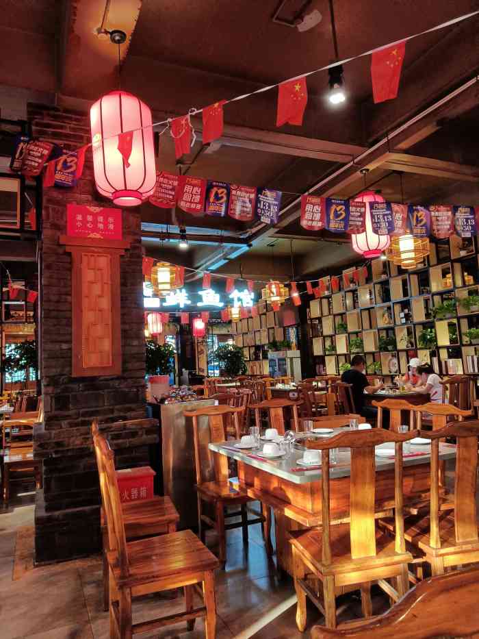 巴蜀崽火锅(琉璃精品店)-"这家店我应该有发言权,离家不到300米,.