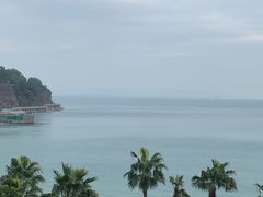 -深圳大梅沙京基洲际度假酒店