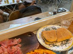 -Alimentari早午餐(安福路店)