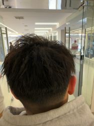 -魔型社烫染店