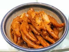 -玉满堂·湖北融合菜