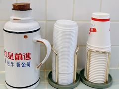 -红星前进面包牛奶公司(五道口购物中心店)