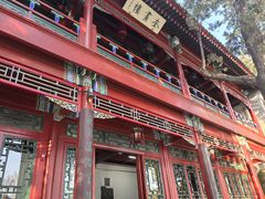 -莲池书院博物馆