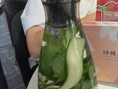 -时间仓(月湖公园店)