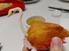 榴莲天鹅酥-稻香海鲜饭店(第一国际店)