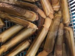 -七宝蔬菜农副产品综合交易市场-停车场