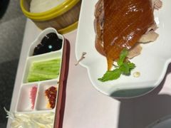 -大鸭梨烤鸭(左家庄店)