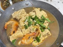 -小乡小镇·传承桐庐土菜·老板亲自烧的菜