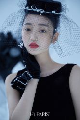 -巴黎婚纱摄影(瑞安旗舰店)