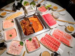 -海底捞火锅(泉城路店)