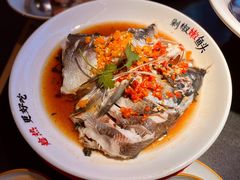 -湘阁里辣(南联锦泰城店)