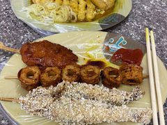 -熊仔屋(吉祥苑小区店)