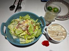-俄士厨房(五棵松华熙LIVE店)