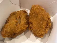 -麦当劳(花园北路店)