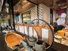 -炙柒Sekinana·精致料理 烧鸟·铁板烧(海上世界店)
