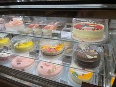 -哈根达斯(美罗城店)