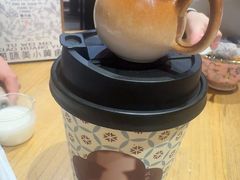 -图味美小黄鱼·景德菜(浙江路店)
