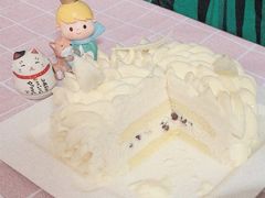 -壹点壹客·生日蛋糕(南山店)