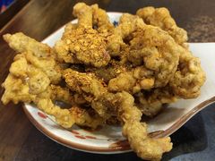 小酥肉-镇江龙·火锅串串(武侯祠店)