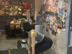 -能量健身私教工作室(1527店)