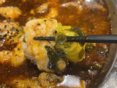 -大众酸菜鱼(梨花巷总店)