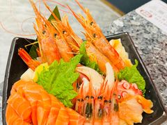 -松坂屋日料自助(长城路店)